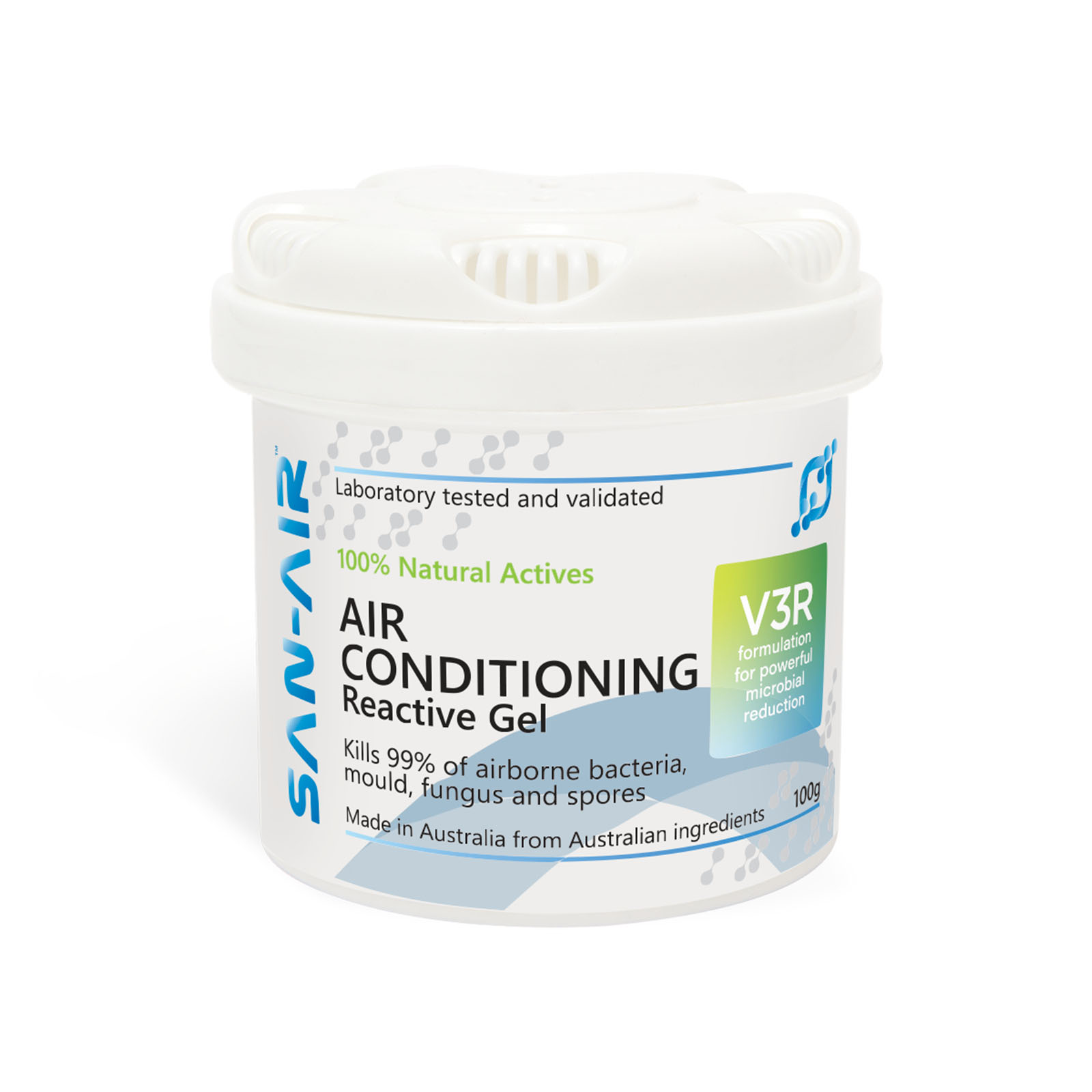 Air-Conditioning-Reactive-Gel-100g